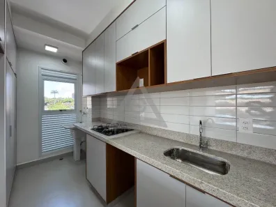 Apartamento com 2 Quartos à venda, 59m² no Jardim São Carlos, Campinas