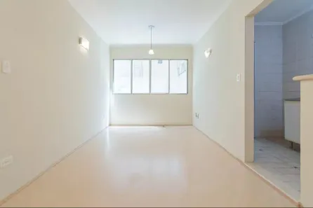 Apartamento com 1 Quarto à venda, 40m² no Bela Vista, São Paulo