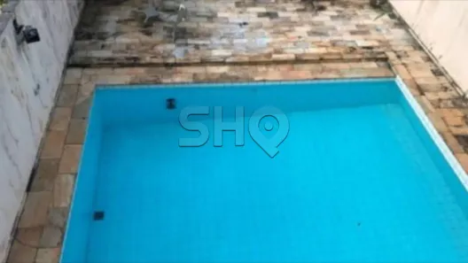 Sobrado com 5 Quartos à venda, 400m² no Santa Teresinha, São Paulo