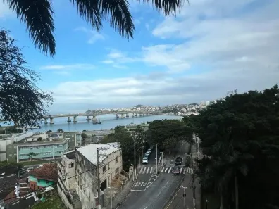 Apartamento com 4 Quartos à venda, 161m² no Centro, Florianópolis