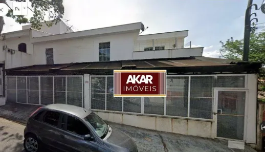 Sobrado com 3 Quartos à venda, 175m² no Nova Petrópolis, São Bernardo do Campo