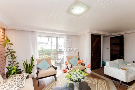 Sobrado com 4 Quartos à venda, 300m² no Lamenha Grande, Almirante Tamandaré