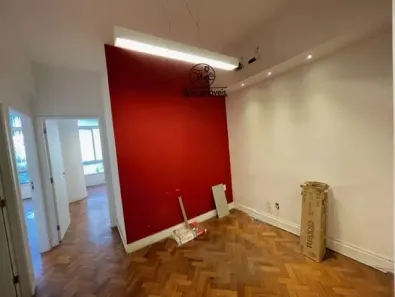 Sala Comercial para alugar, 60m² no Centro, Rio de Janeiro