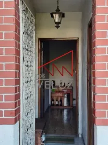 Apartamento com 3 Quartos à venda, 146m² no Santa Teresa, Rio de Janeiro