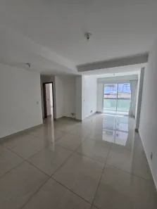Apartamento com 2 Quartos para alugar, 70m² no Centro, Cachoeiro de Itapemirim