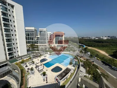 Cobertura com 4 Quartos à venda, 198m² no Barra Olímpica, Rio de Janeiro
