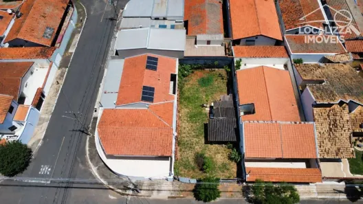 Lote/Terreno à venda, 312m² no Jardim Nossa Senhora de Fátima, Nova Odessa