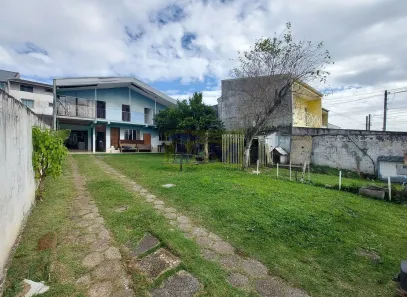Sobrado com 3 Quartos à venda, 200m² no Alto Tarumã, Pinhais