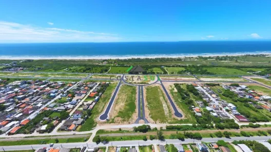 Lote/Terreno à venda, 360m² no Campo D'aviação, Imbituba
