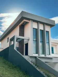 Casa de Condomínio com 3 Quartos à venda, 215m² no Jardim Caiapiá, Cotia
