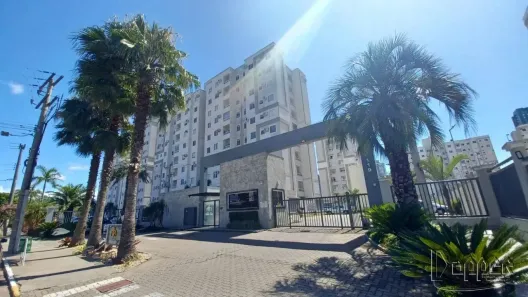 Apartamento com 1 Quarto à venda, 48m² no Vila Rosa, Novo Hamburgo
