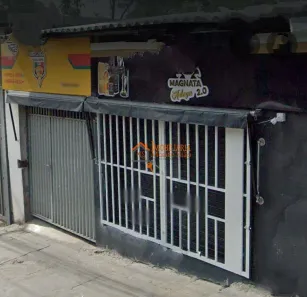 Sala Comercial para alugar, 140m² no Jardim Albertina, Guarulhos