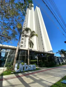 Apartamento com 2 Quartos para alugar, 78m² no Vila Marumby, Maringá