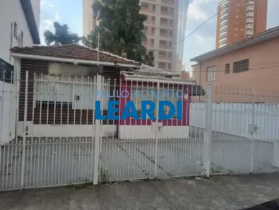 Casa com 3 Quartos à venda, 150m² no Campo Belo, São Paulo