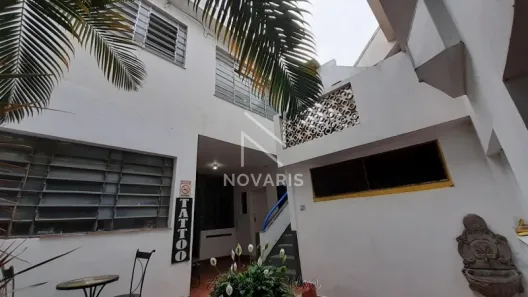 Sala Comercial para alugar, 89m² no Santo Amaro, São Paulo