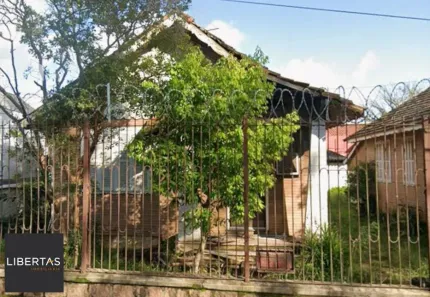 Casa com 1 Quarto à venda, 600m² no Jardim São Pedro, Porto Alegre