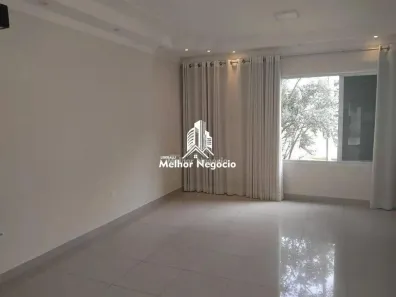 Casa com 3 Quartos à venda, 200m² no Residencial Real Parque Sumaré, Sumaré