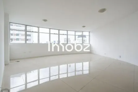 Apartamento com 3 Quartos à venda, 178m² no Jardim Paulistano, São Paulo
