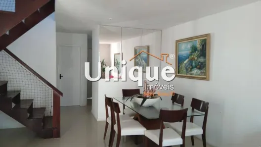 Casa com 4 Quartos à venda, 170m² no Praia do Foguete, Cabo Frio