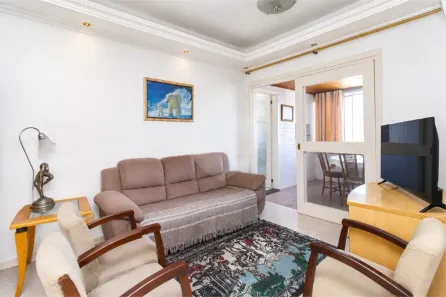 Apartamento com 3 Quartos para alugar, 99m² no Menino Deus, Porto Alegre