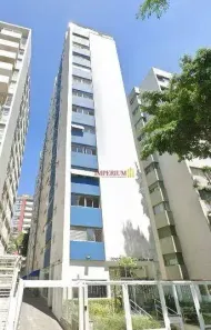 Apartamento com 3 Quartos à venda, 105m² no Santa Cecília, São Paulo