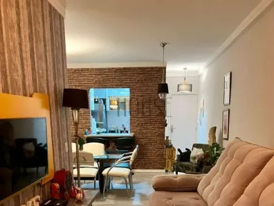 Apartamento com 3 Quartos à venda, 82m² no Parque Morumbi, Votorantim