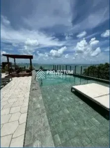 Flat com 1 Quarto à venda, 24m² no Jardim Oceania, João Pessoa