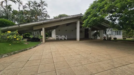 Casa de Condomínio com 7 Quartos à venda, 515m² no Condomínio Terras de São José, Itu