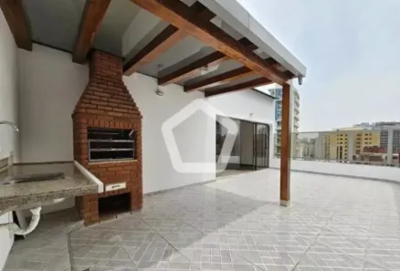 Apartamento com 6 Quartos à venda, 168m² no Vila Uberabinha, São Paulo