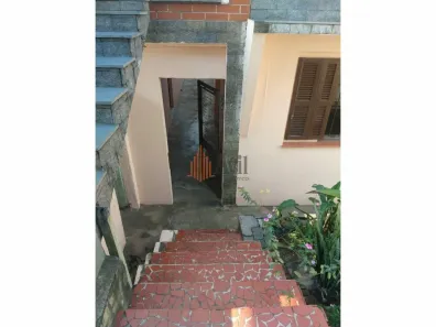 Lote/Terreno à venda, 260m² no Vila Margarida, São Paulo