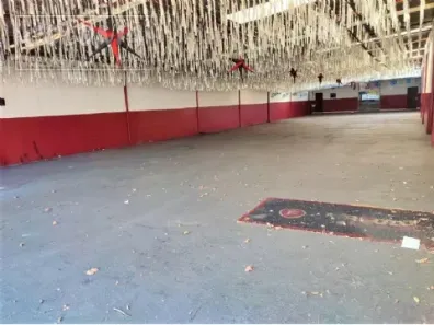 Ponto Comercial à venda, 400m² no Vila Alzira, Santo André