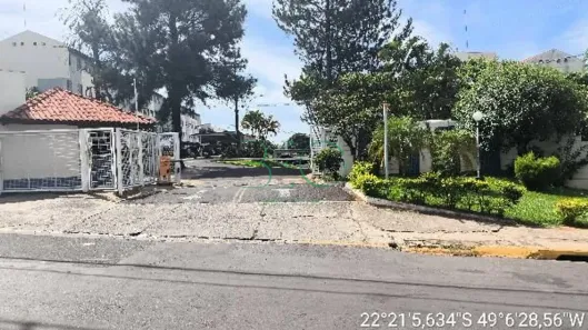 Apartamento com 3 Quartos à venda, 60m² no Parque Viaduto, Bauru