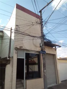 à venda, 588m² no Vila Rio Branco, São Paulo