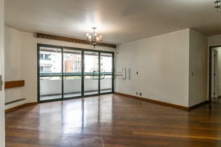 Apartamento com 4 Quartos à venda, 146m² no Vila Uberabinha, São Paulo