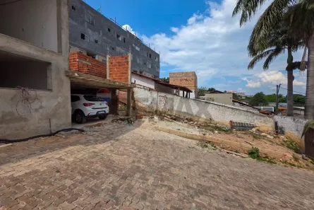Lote/Terreno à venda, 130m² no Vila São José, Brasília