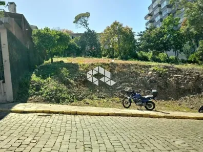 Lote/Terreno à venda, 525m² no São Francisco, Bento Gonçalves