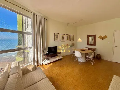 Apartamento com 2 Quartos à venda, 90m² no Pitangueiras, Guarujá
