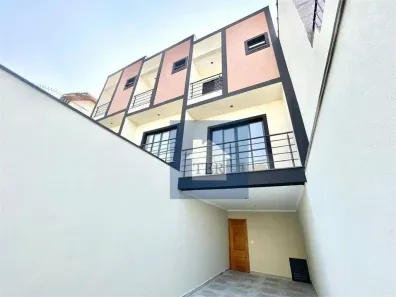 Sobrado com 3 Quartos à venda, 120m² no Jardim Paraíso, São Paulo