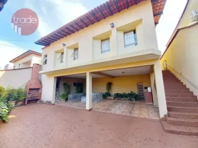 Casa com 3 Quartos à venda, 270m² no Ribeirânia, Ribeirão Preto