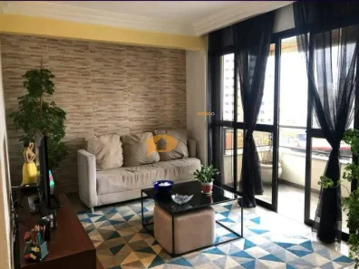 Apartamento com 3 Quartos à venda, 114m² no Jardim da Saúde, São Paulo