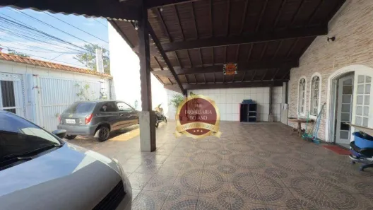 Casa com 3 Quartos à venda, 150m² no Mirim, Praia Grande