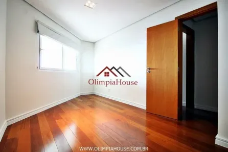 Apartamento com 4 Quartos à venda, 354m² no Cidade Monções, São Paulo