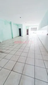 Galpão/Depósito/Armazém para venda ou aluguel, 540m² no Lauzane Paulista, São Paulo