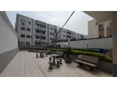 Apartamento com 3 Quartos à venda, 68m² no Campinas, São José