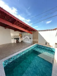 Casa com 2 Quartos à venda, 78m² no , Itanhaém