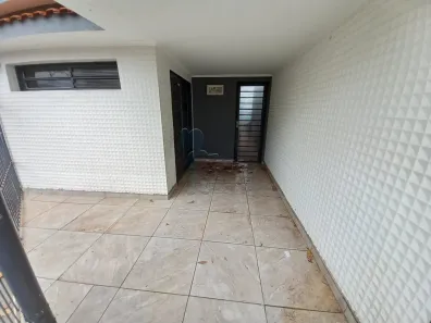 Casa com 2 Quartos à venda, 68m² no Vila Tibério, Ribeirão Preto