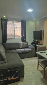 Apartamento com 2 Quartos à venda, 47m² no Jardim Paris, São Paulo