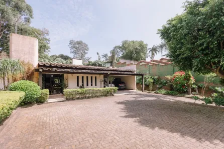 Casa de Condomínio com 4 Quartos à venda, 222m² no Jardim Mediterrâneo, Cotia