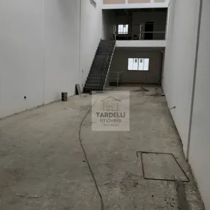 Ponto Comercial para alugar, 150m² no Braz Cubas, Mogi das Cruzes