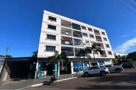 Apartamento com 4 Quartos para alugar, 124m² no Centro, Constantina